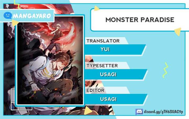 monster-paradise - Chapter: 43