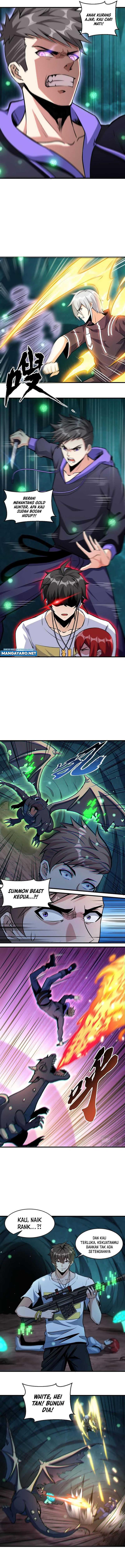 monster-paradise - Chapter: 43
