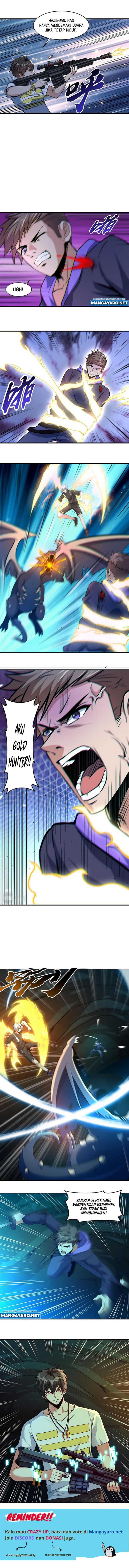 monster-paradise - Chapter: 43