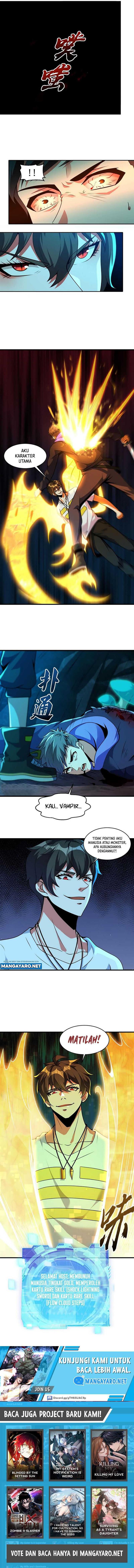 monster-paradise - Chapter: 43