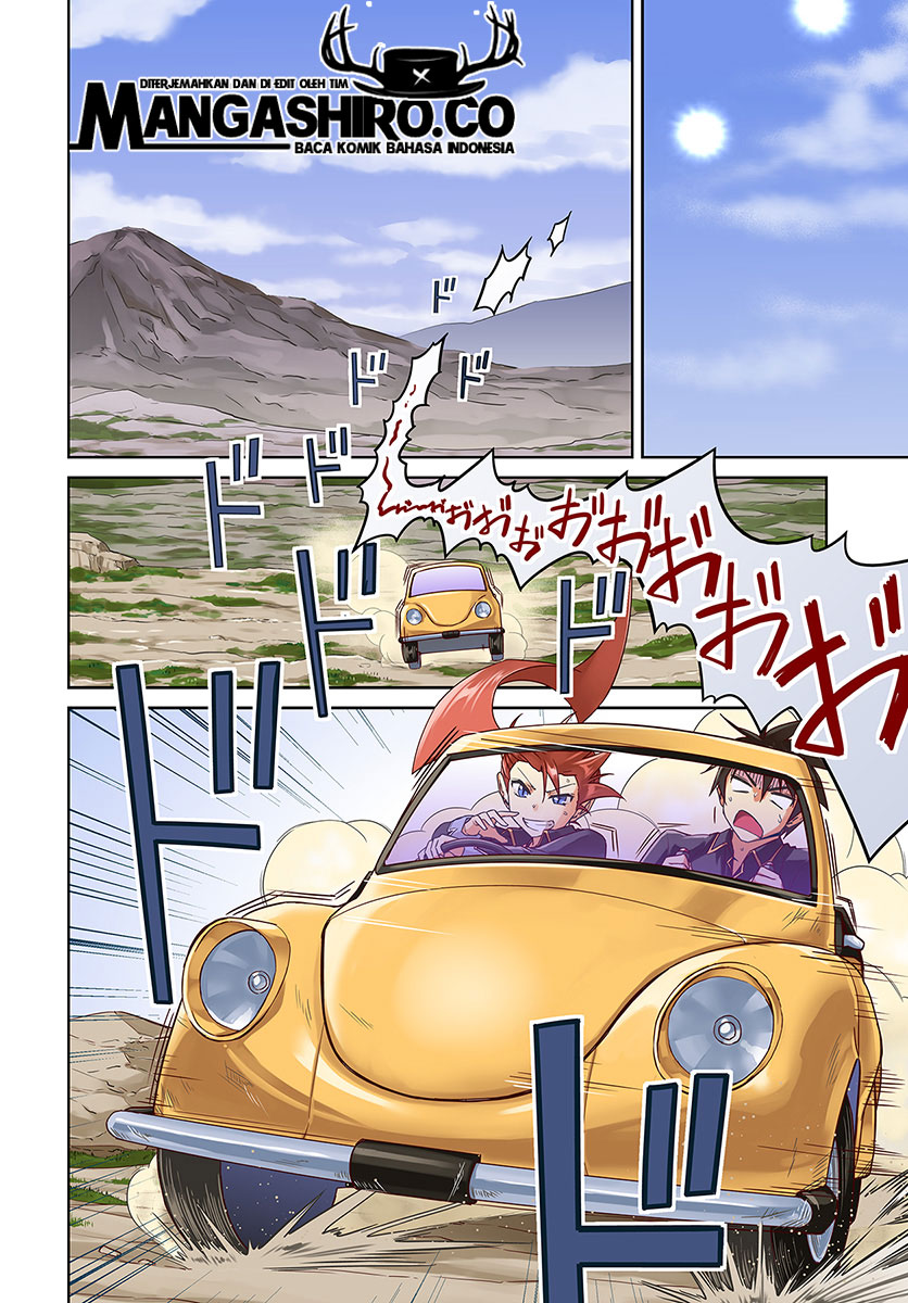nidome-no-jinsei-wo-isekai-de - Chapter: 35