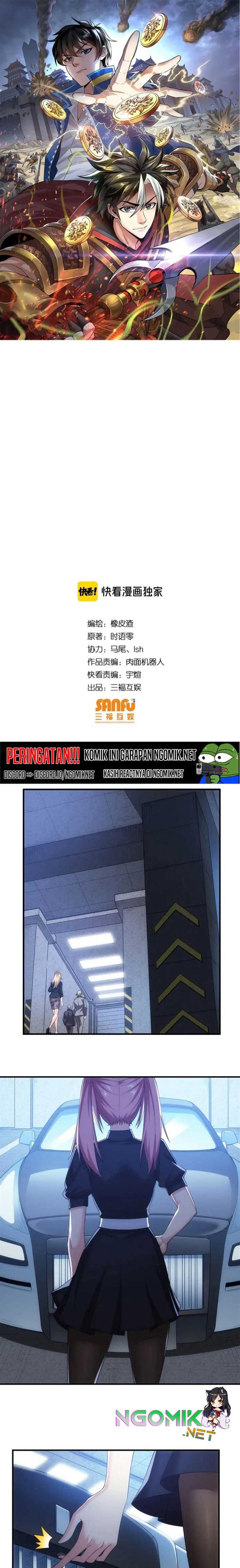 rich-player - Chapter: 175