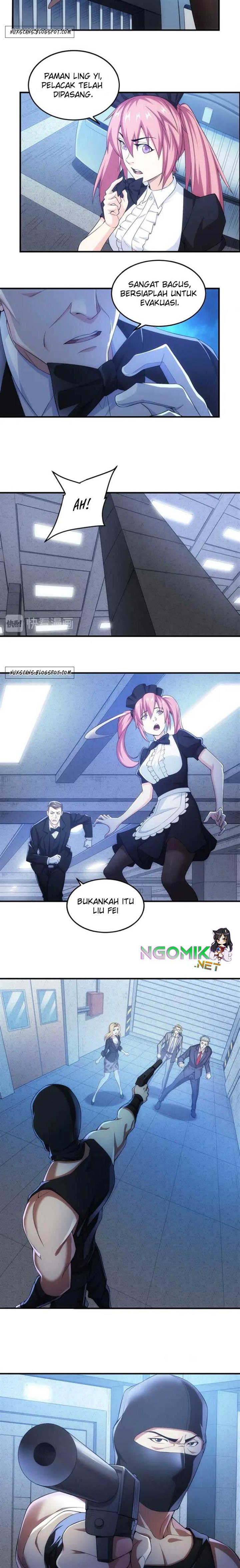 rich-player - Chapter: 175