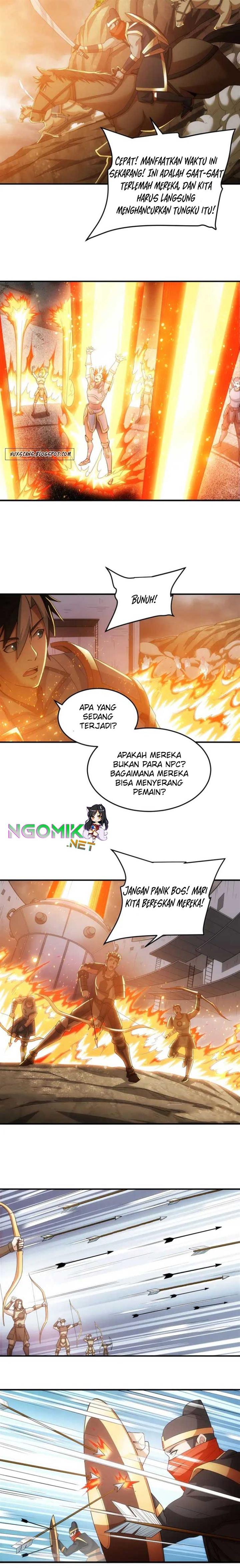 rich-player - Chapter: 175