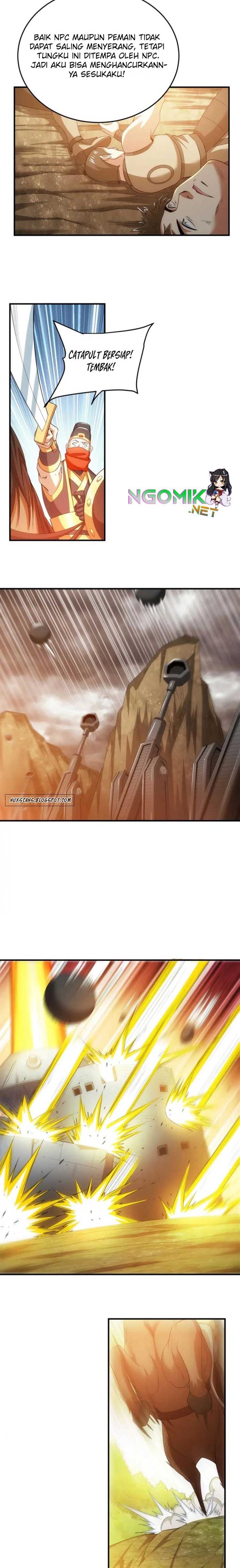 rich-player - Chapter: 175