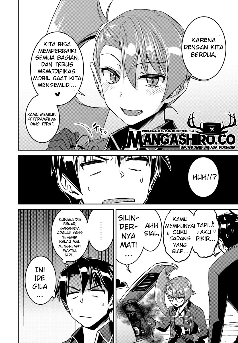nidome-no-jinsei-wo-isekai-de - Chapter: 35