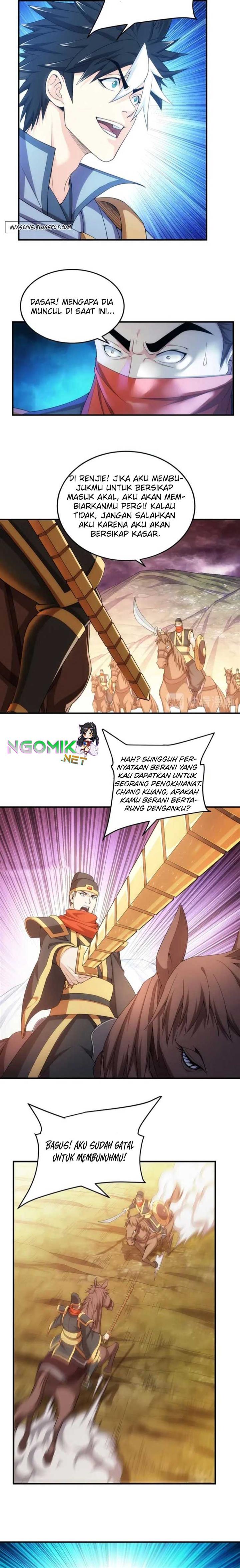 rich-player - Chapter: 175