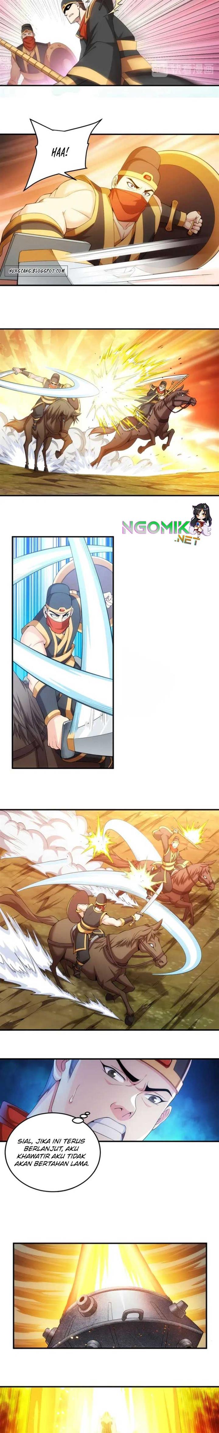 rich-player - Chapter: 175