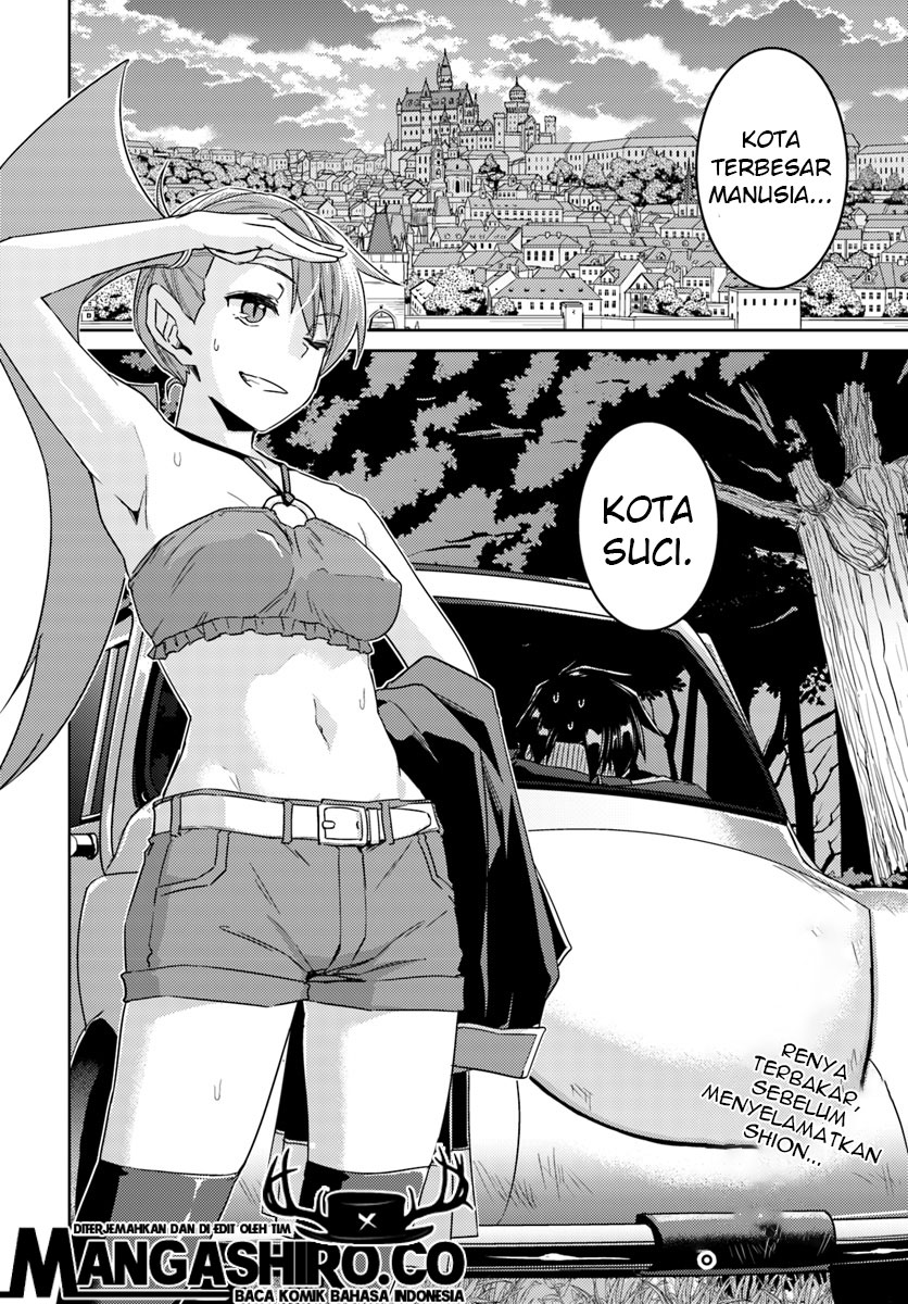 nidome-no-jinsei-wo-isekai-de - Chapter: 35