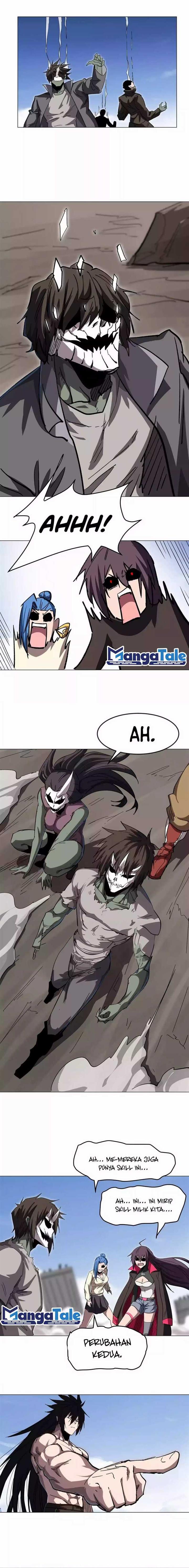 mr-zombie - Chapter: 116