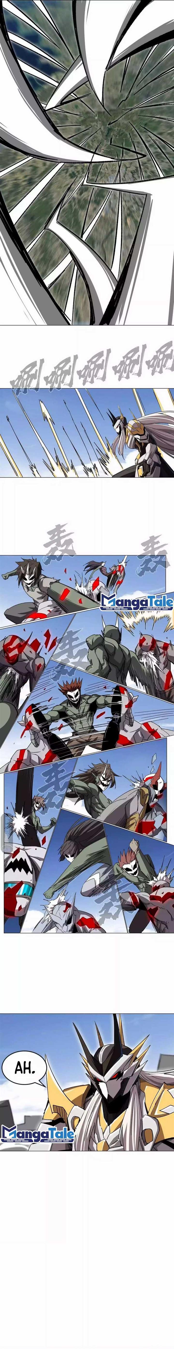 mr-zombie - Chapter: 116
