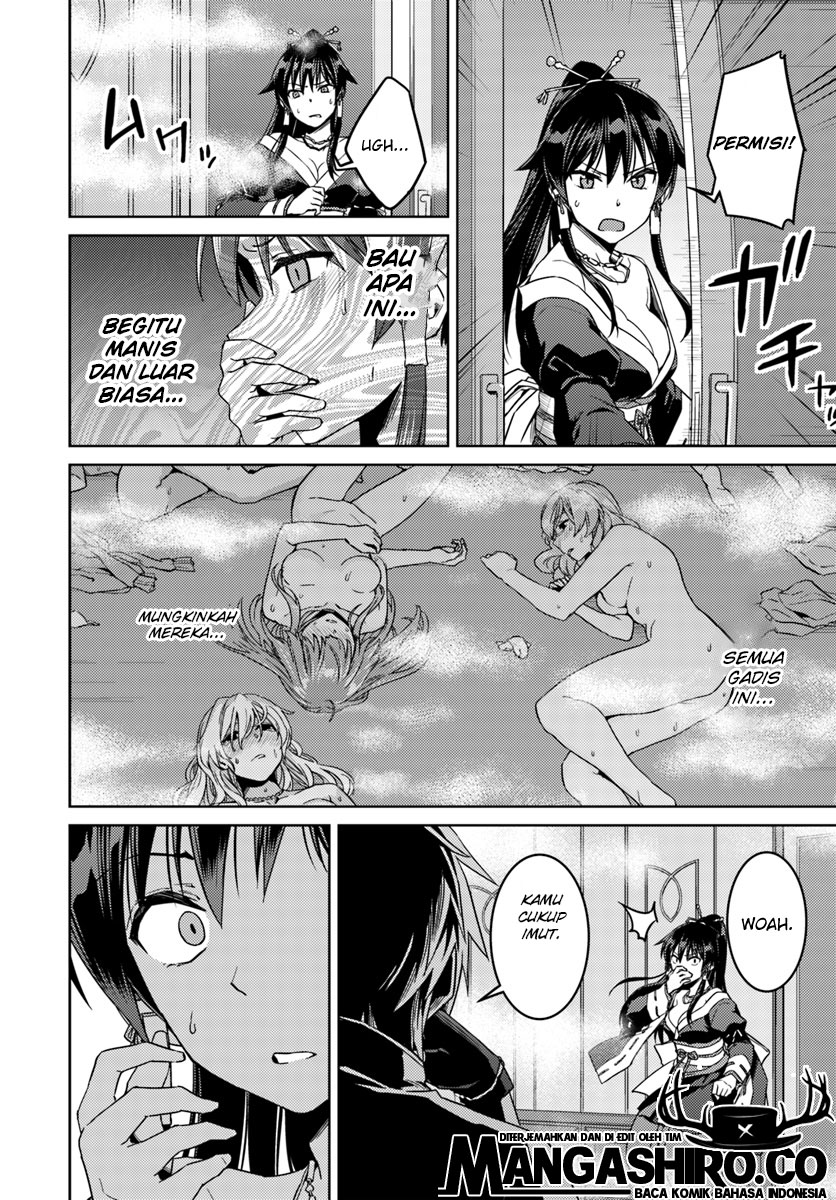 nidome-no-jinsei-wo-isekai-de - Chapter: 36