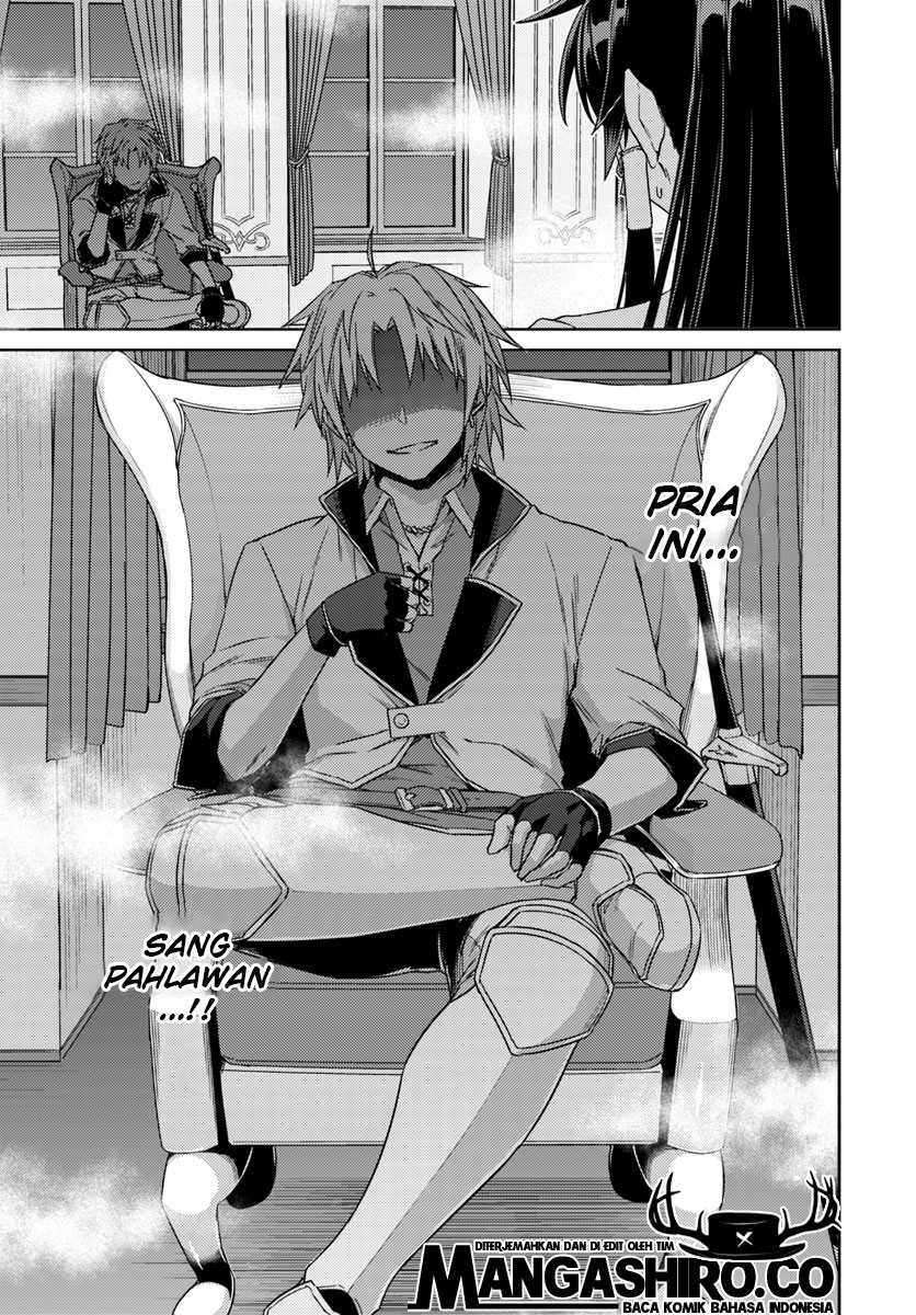 nidome-no-jinsei-wo-isekai-de - Chapter: 36
