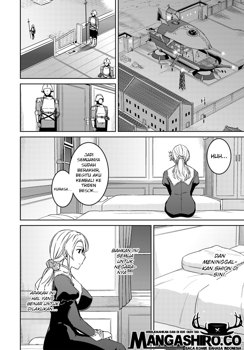 nidome-no-jinsei-wo-isekai-de - Chapter: 36