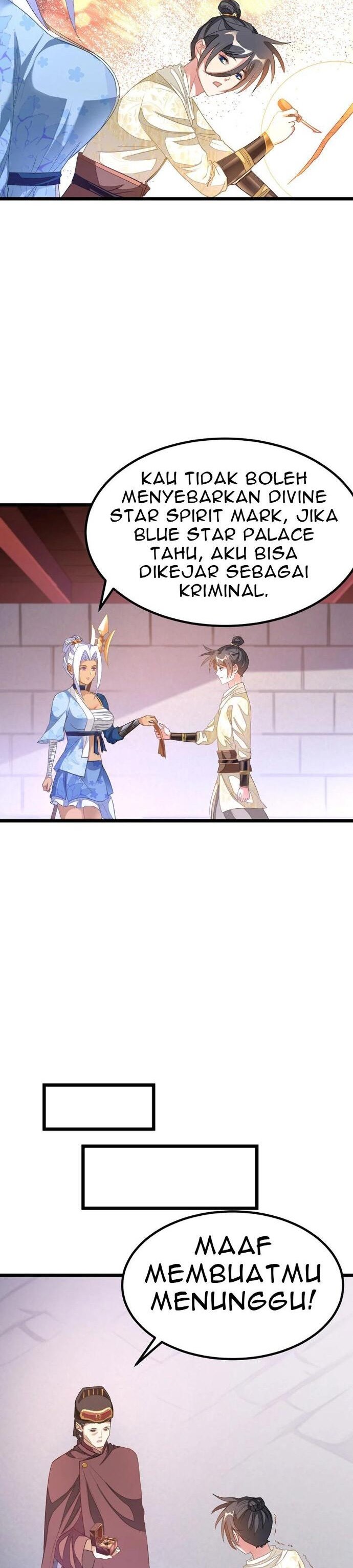 jiuyang-shenwang - Chapter: 148