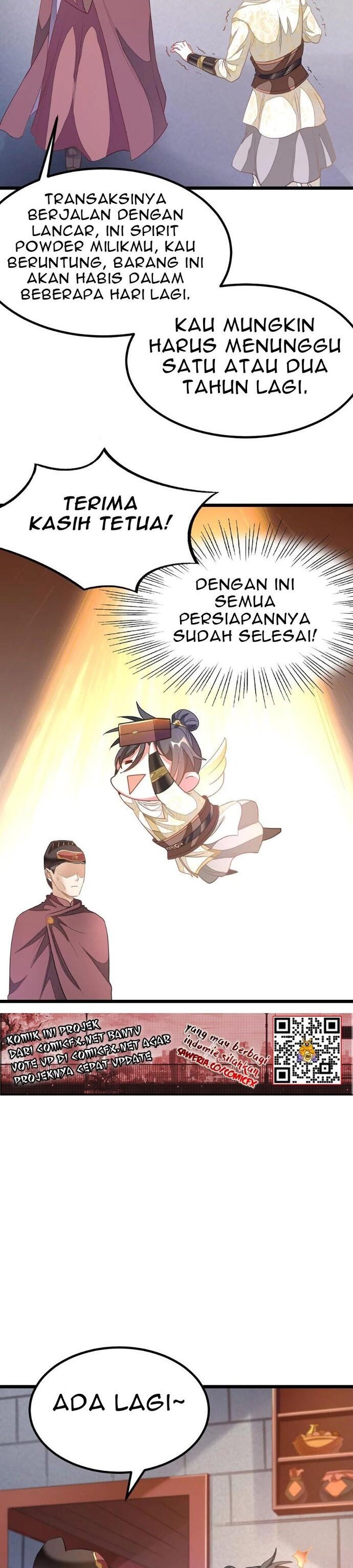 jiuyang-shenwang - Chapter: 148