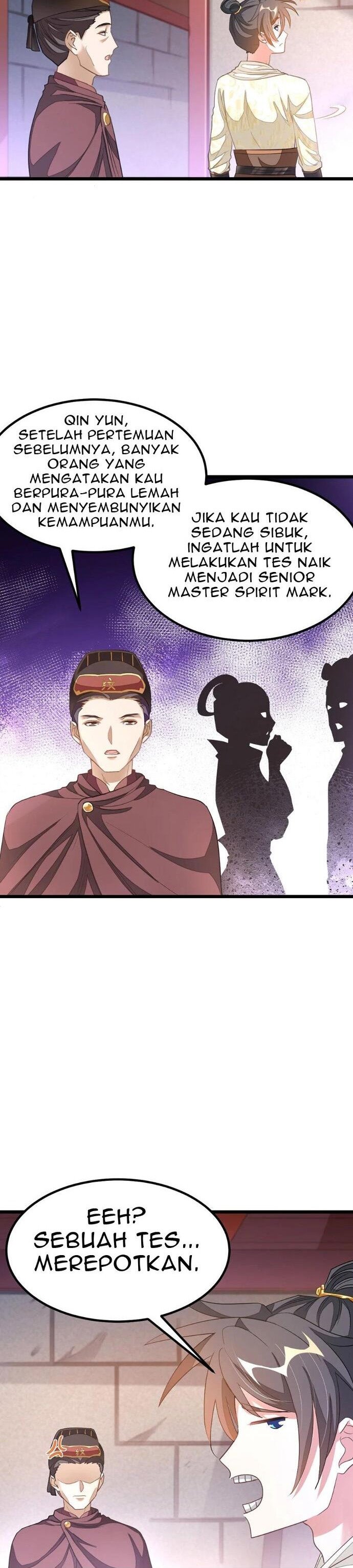 jiuyang-shenwang - Chapter: 148