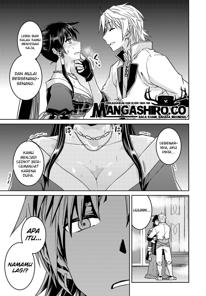 nidome-no-jinsei-wo-isekai-de - Chapter: 36