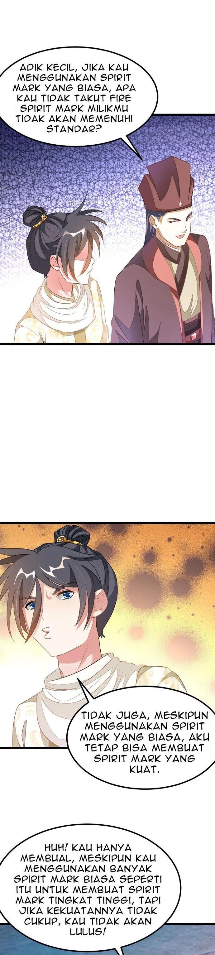jiuyang-shenwang - Chapter: 148