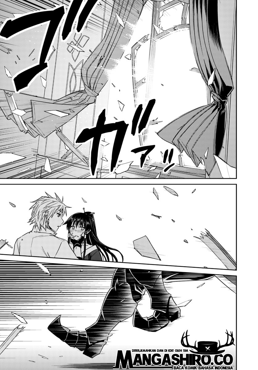 nidome-no-jinsei-wo-isekai-de - Chapter: 36
