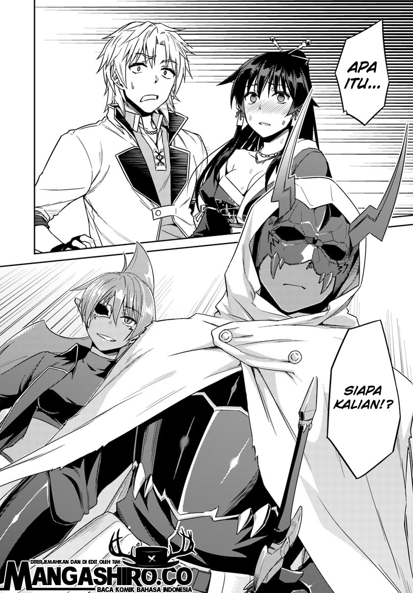 nidome-no-jinsei-wo-isekai-de - Chapter: 36