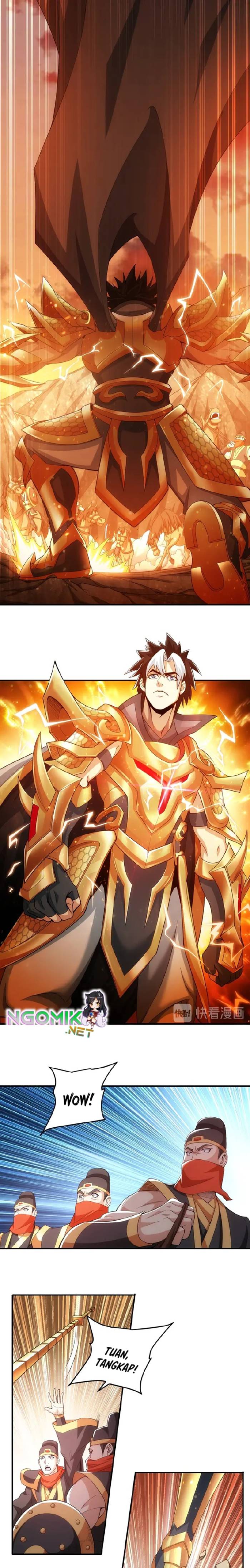 rich-player - Chapter: 176