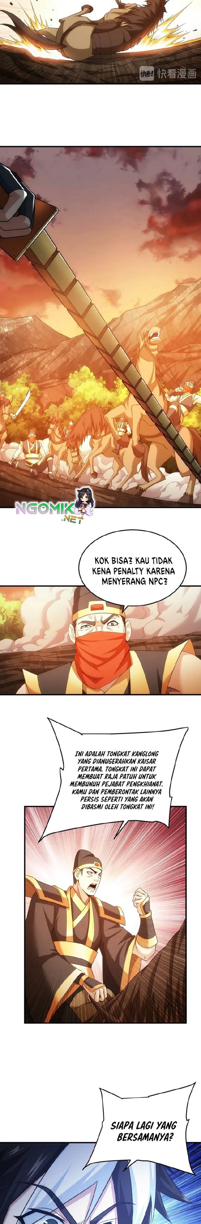 rich-player - Chapter: 176