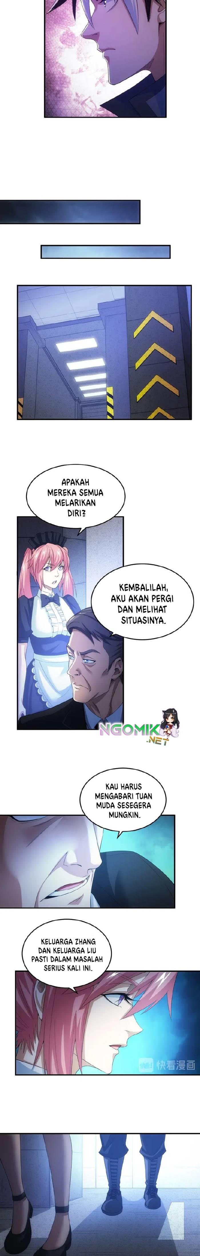 rich-player - Chapter: 176