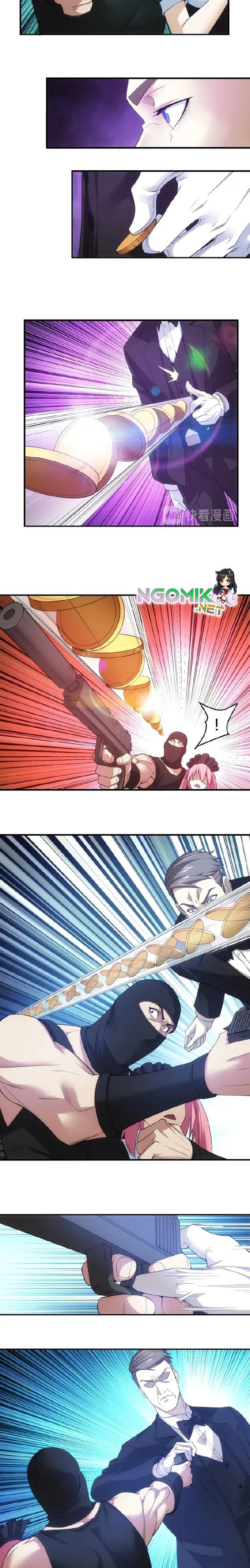 rich-player - Chapter: 176