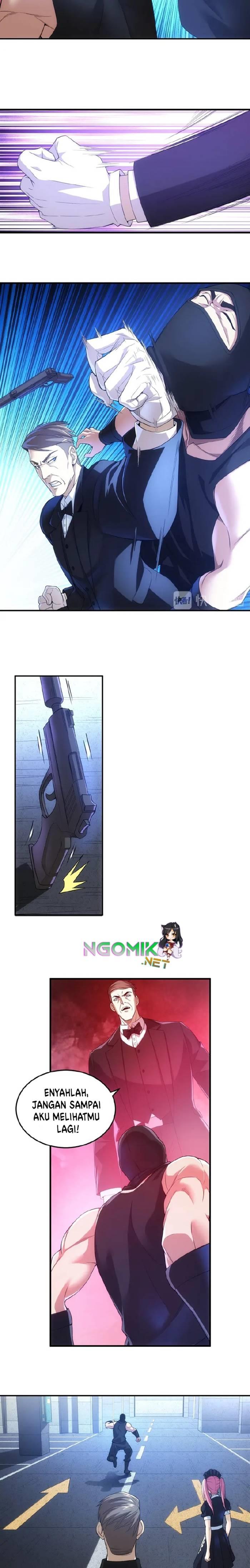rich-player - Chapter: 176