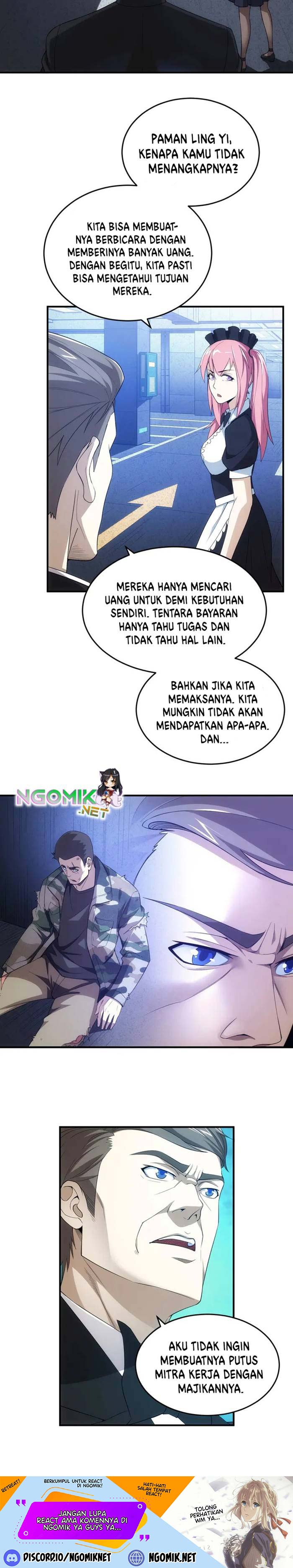 rich-player - Chapter: 176