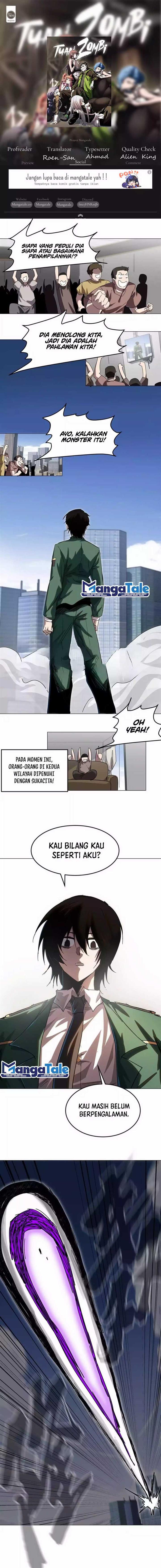 mr-zombie - Chapter: 114