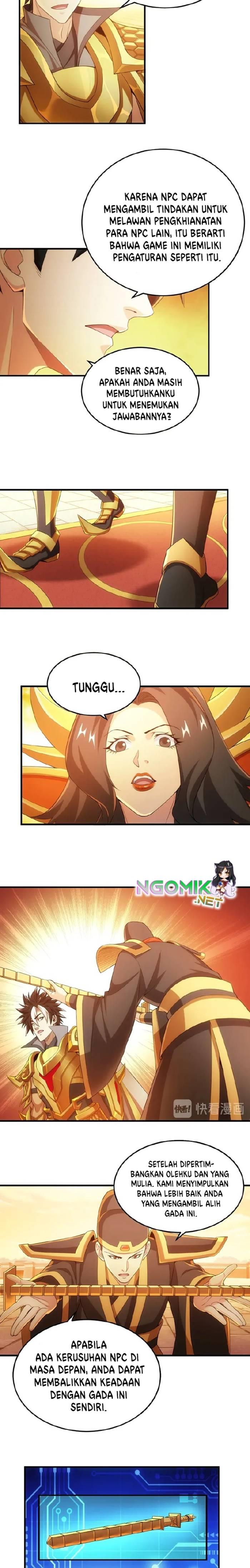 rich-player - Chapter: 177