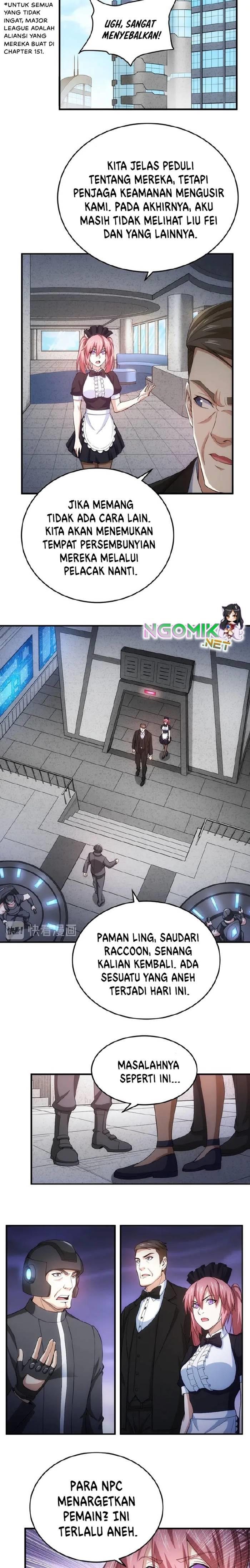 rich-player - Chapter: 177