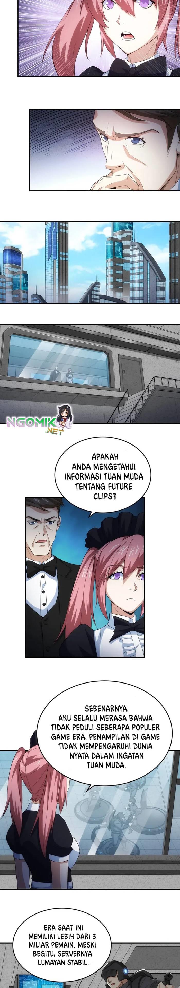 rich-player - Chapter: 177