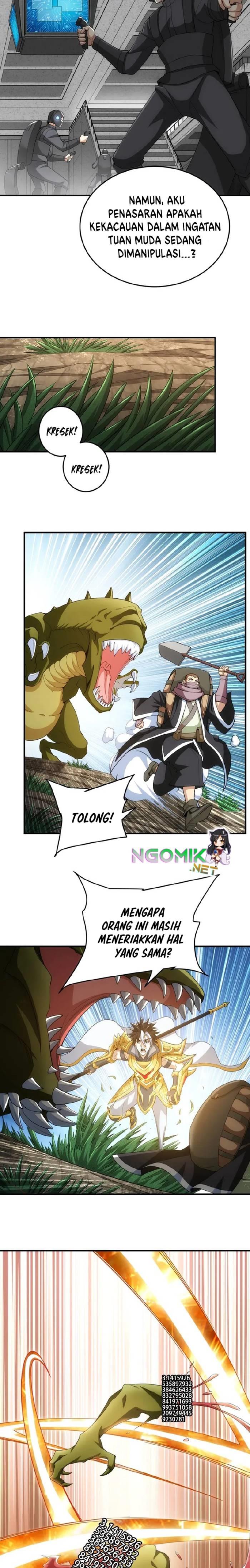 rich-player - Chapter: 177