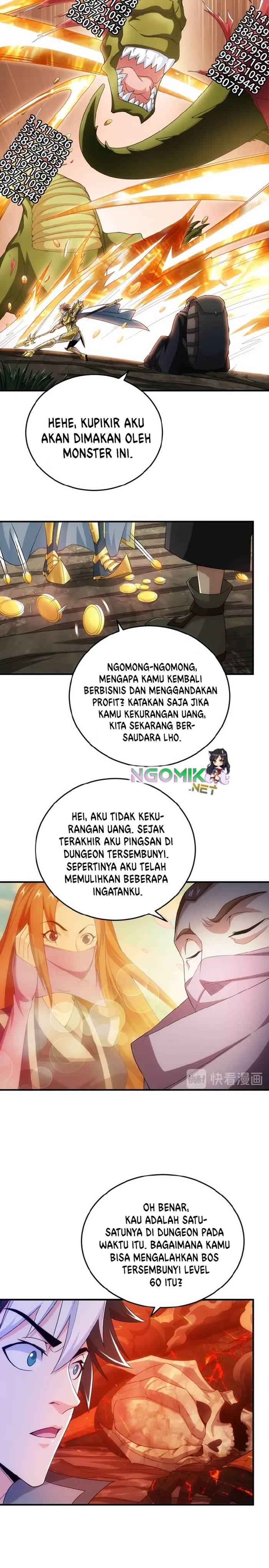 rich-player - Chapter: 177