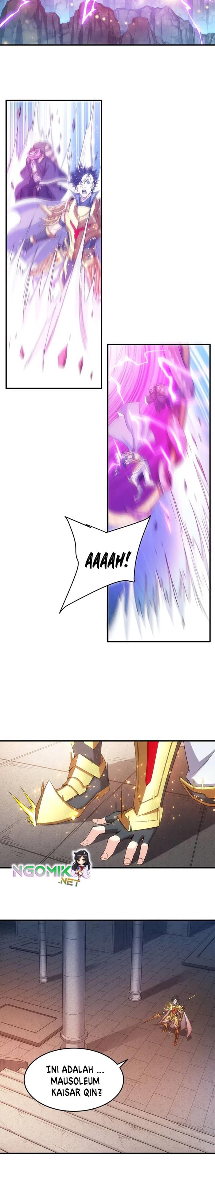 rich-player - Chapter: 177