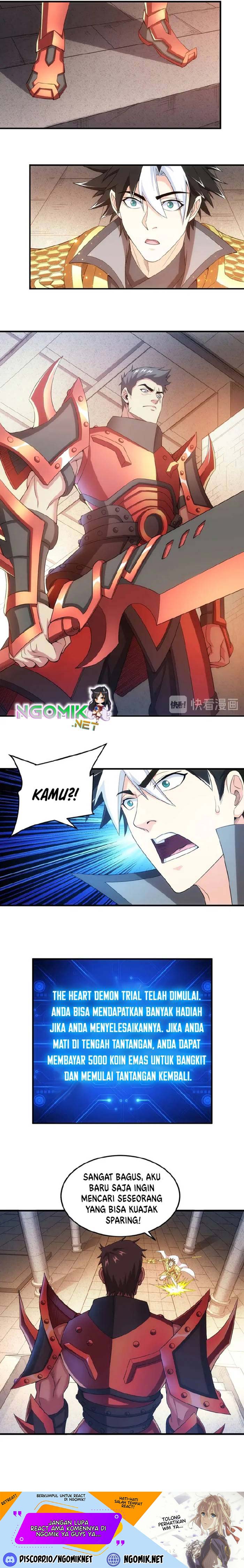 rich-player - Chapter: 177