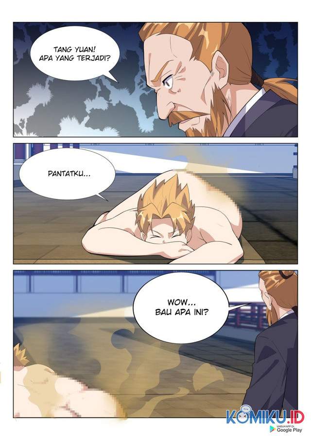 otherworldly-evil-monarch - Chapter: 67