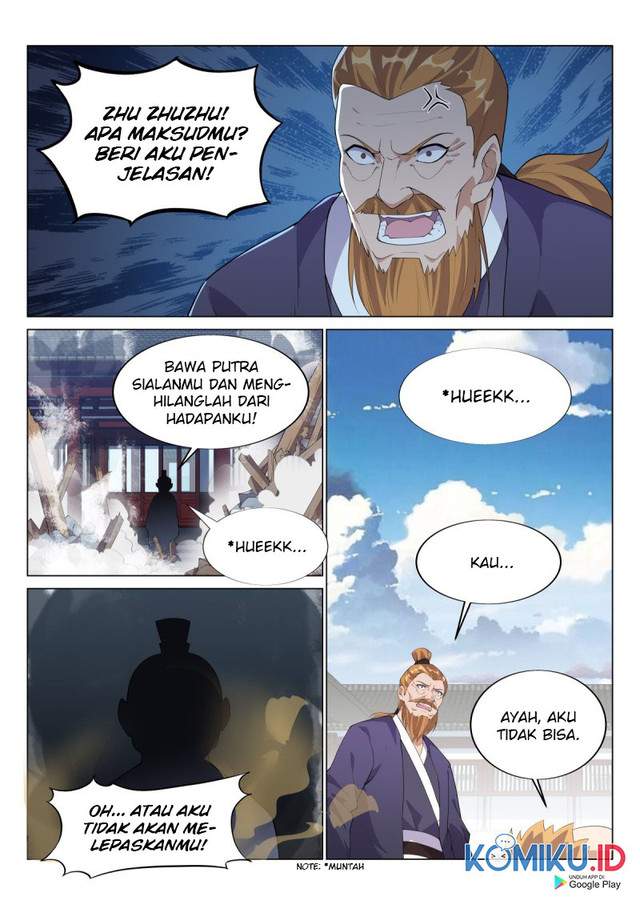 otherworldly-evil-monarch - Chapter: 67