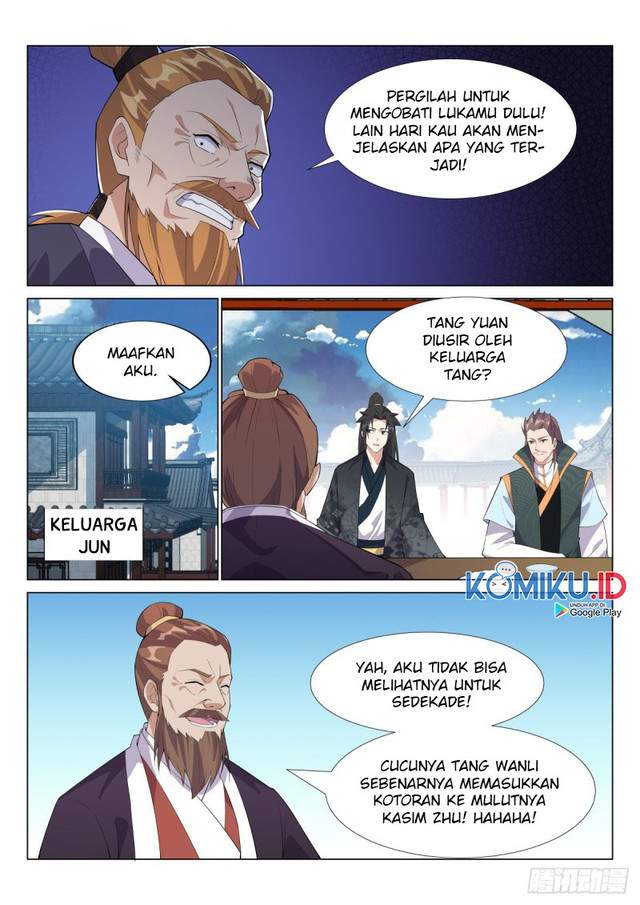 otherworldly-evil-monarch - Chapter: 67