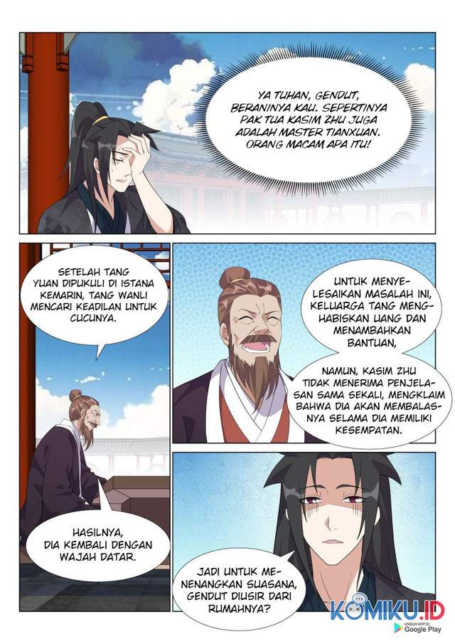 otherworldly-evil-monarch - Chapter: 67