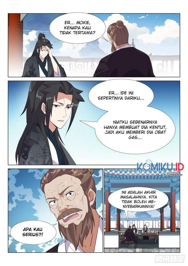 otherworldly-evil-monarch - Chapter: 67