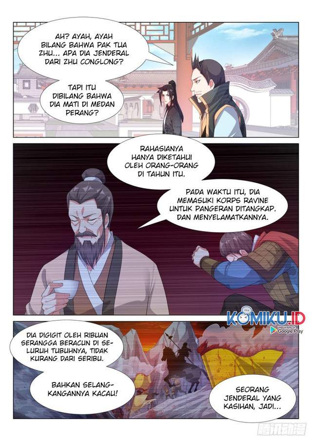 otherworldly-evil-monarch - Chapter: 67