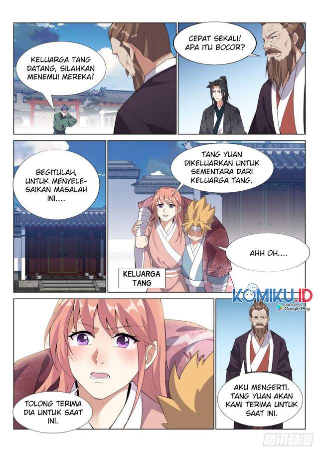 otherworldly-evil-monarch - Chapter: 67