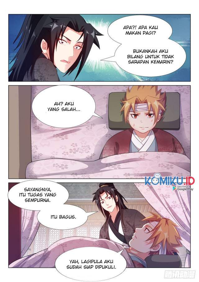 otherworldly-evil-monarch - Chapter: 67