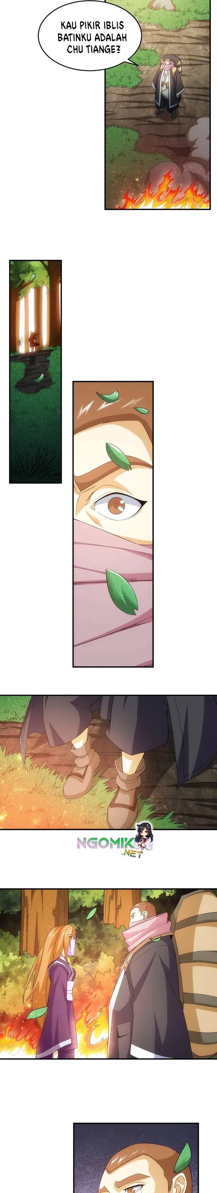 rich-player - Chapter: 178