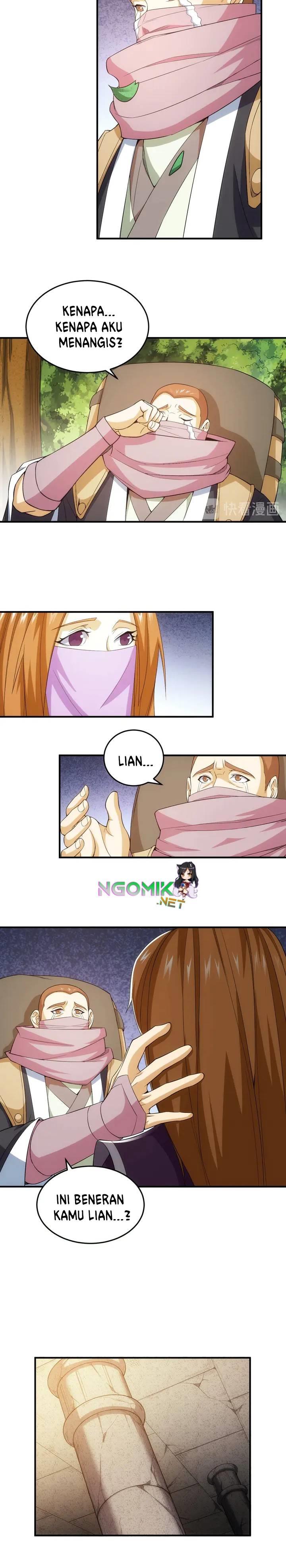 rich-player - Chapter: 178