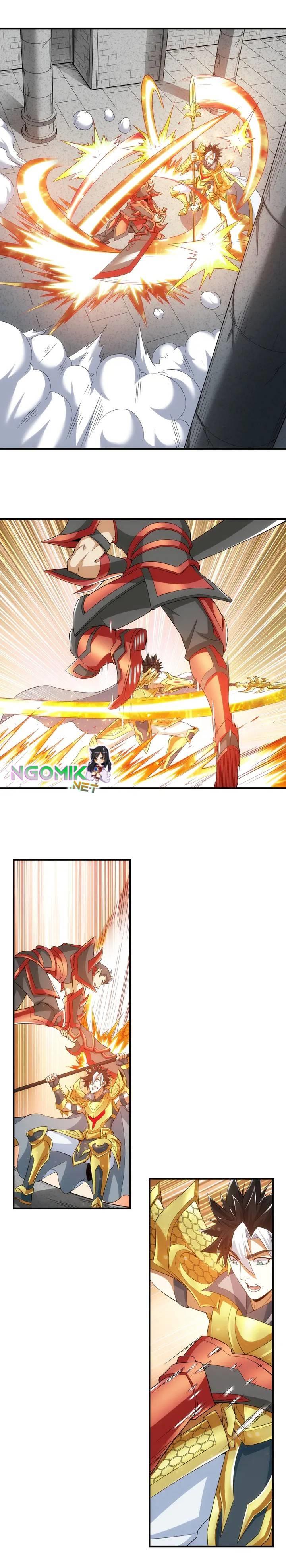 rich-player - Chapter: 178